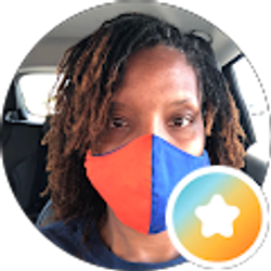 Profile photo of Angela Jenkins