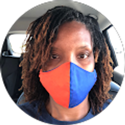 Profile photo of Angela Jenkins