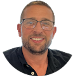 Profile photo of Matt Jones