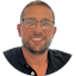 Profile photo of Matt Jones