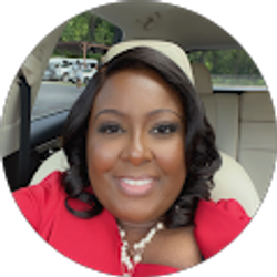 Profile photo of LaKisha knight