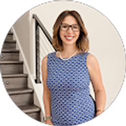 Profile photo of Tracie Gulit