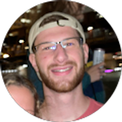 Profile photo of Brandon Ring