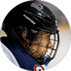 Profile photo of Logan Kinsey