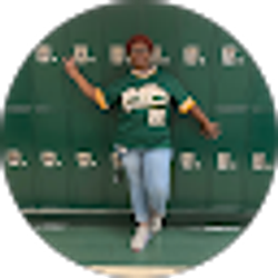 Profile photo of Edna Dewberry
