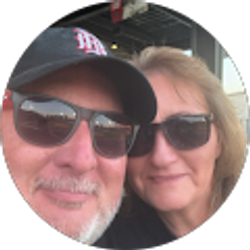 Profile photo of Paul Hook