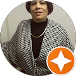 Profile photo of Maria Owens