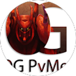Profile photo of OG PvMer