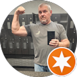 Profile photo of Jeff brandt