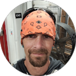 Profile photo of Jesse Iwasko
