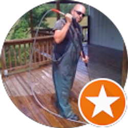 Profile photo of VIRGINIA POWERWASH INC.