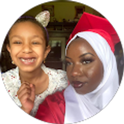 Profile photo of Fowzia Abdi