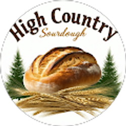 Profile photo of High Country Sourdough