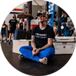 Profile photo of Lori Hardin