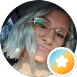 Profile photo of Mackenzie Mulder