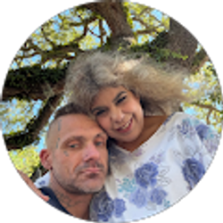 Profile photo of Lisa Ramey