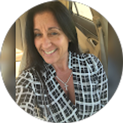 Profile photo of Debra Chemotti