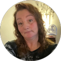 Profile photo of Carie Sharp