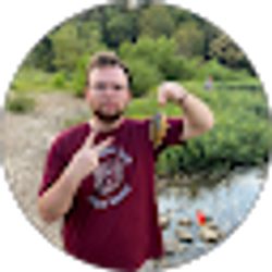 Profile photo of Trenton Barnes