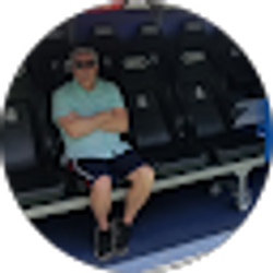 Profile photo of Richard Colbert