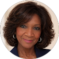Profile photo of Theresa Hasberry