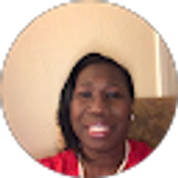 Profile photo of Lucile Edwards