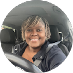 Profile photo of Jacqueline McCain-McDuff