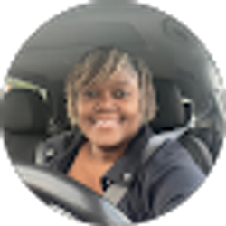 Profile photo of Jacqueline McCain-McDuff