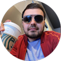 Profile photo of Nodir Mirzo