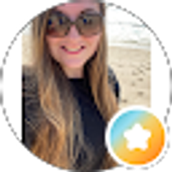 Profile photo of Caitlin Sturges