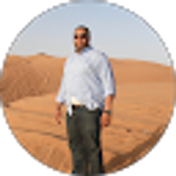Profile photo of Michael Johnson