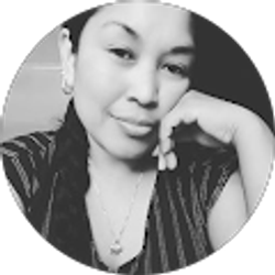 Profile photo of Miriam Pineda