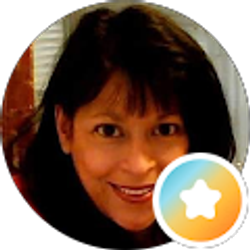 Profile photo of Lydia Sharp