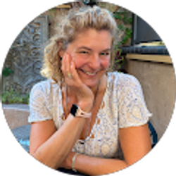 Profile photo of Juliann Harvey Eskite