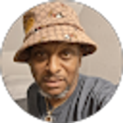Profile photo of John