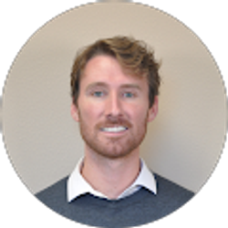 Profile photo of Brady Tolbert