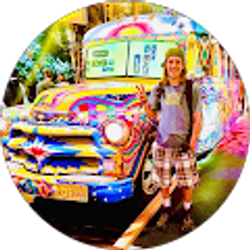 Profile photo of Mark Vergari