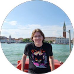 Profile photo of Ricky Miller