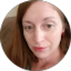 Profile photo of Jessica Hare