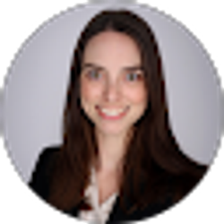 Profile photo of Holland McDowell