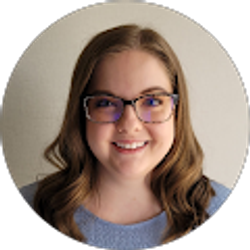 Profile photo of Annika Anderson