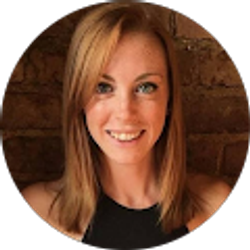 Profile photo of Paige Moore