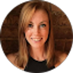 Profile photo of Paige Moore