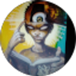 Profile photo of I am That I am
