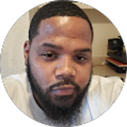 Profile photo of Demetrius Logan