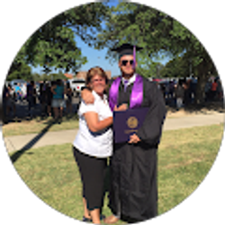 Profile photo of Sandy Hamby