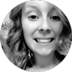 Profile photo of Ashley Olinger