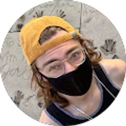 Profile photo of Riley Welch