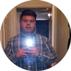 Profile photo of Gustavo Zamora