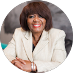 Profile photo of Patricia H Wesson